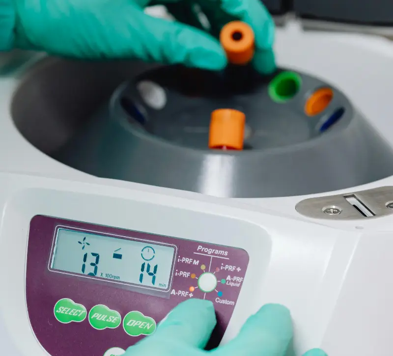 centrifuge